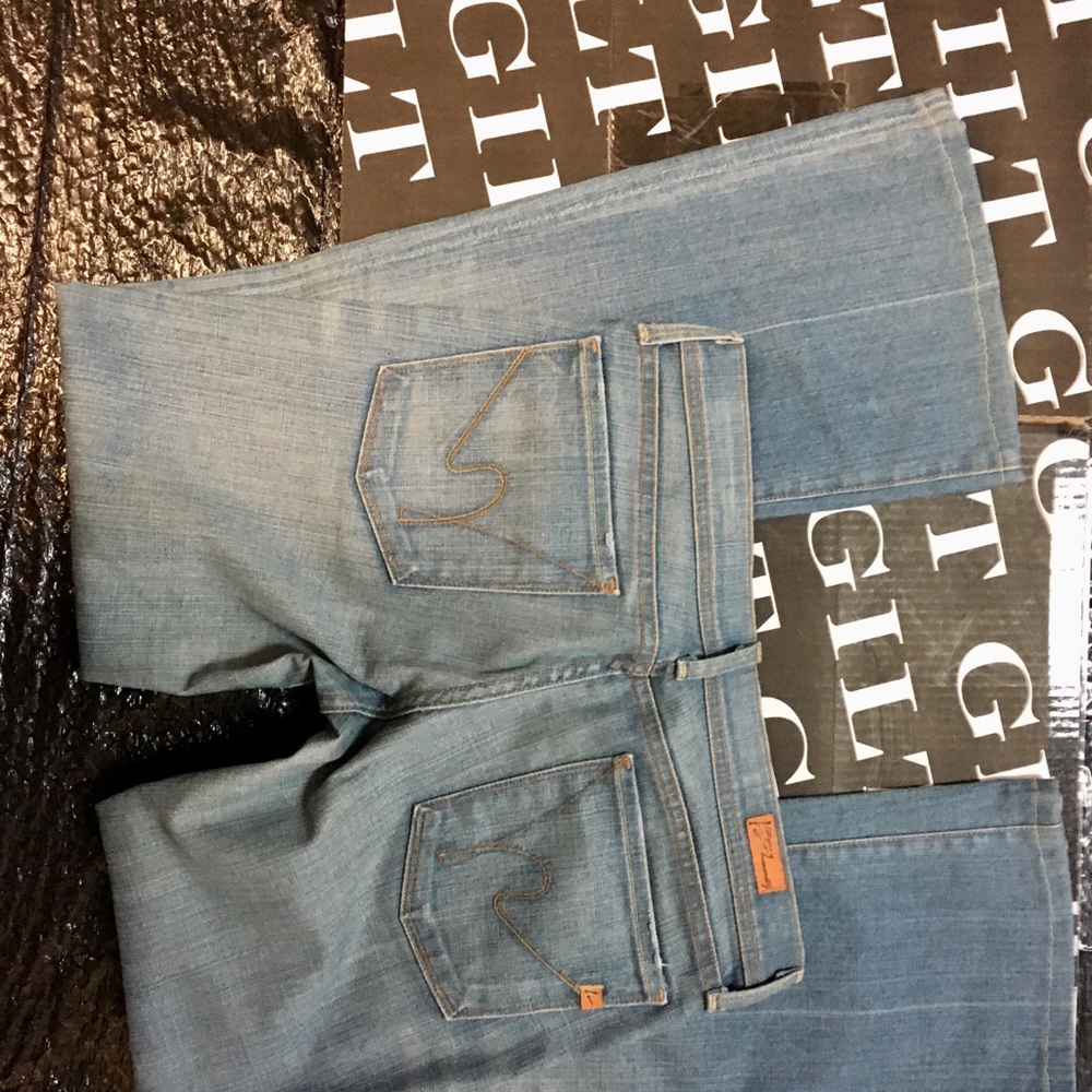 Citizens of humanity jeans size 28